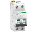 Автоматический выключатель Schneider Electric Acti9 2P 20А (C) 15кА