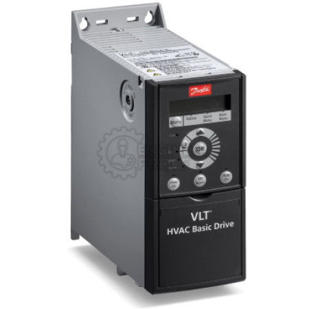 Преобразователь частоты Danfoss VLT HVAC Drive Basic 131L9861