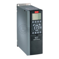 Преобразователь частоты Danfoss VLT HVAC Drive 131B4215