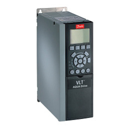 Преобразователь частоты Danfoss VLT HVAC Drive 131B3489
