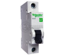 Автоматический выключатель Schneider Electric  1P 32А (C) 4.5кА