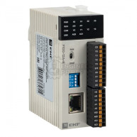 Программируемый контроллер F100 16 ввода/вывода PRO-Logic EKF PROxima