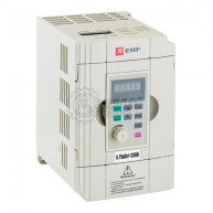 Преобразователь частоты 0,75/1,5 кВт 1х230В VECTOR-100 EKF PROxima