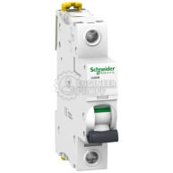 Автоматический выключатель Schneider Electric IC60N C 16A 1P