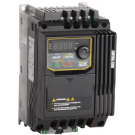 Преобразователь частоты CONTROL-C600 380В 3Ф 2,2 кВт 5,5 А IEK
