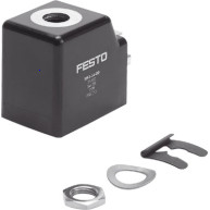 Катушка электромагнитная Festo MSG-12DC-OD