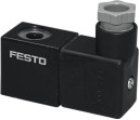 Катушка электромагнитная Festo BMSFW-120/60-CSA