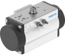 Неполноповоротный привод Festo DFPD-80-RP-90-RS45-F07-R3-C-VDE2