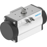 Неполноповоротный привод Festo DFPD-120-RP-90-RS45-F07-R3-C