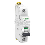 Автоматический выключатель Schneider Electric Acti9 1P 2А (B) 6кА