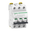 Автоматический выключатель Schneider Electric Acti9 3P 1А (C) 6кА