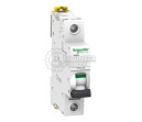 Автоматический выключатель Schneider Electric Acti9 1P 6А (D) 6кА