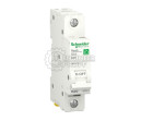 Автоматический выключатель Schneider Electric Resi9 1P 20А (B) 6кА, R9F02120