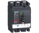 Автоматический выключатель Schneider Electric NSX100F MA 3P3d 25A 36кА,