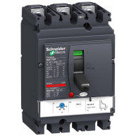 Автоматический выключатель Schneider Electric NSX100F MA 3P3d 25A 36кА,