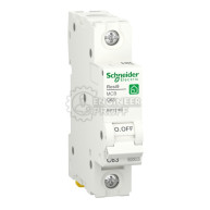 Автоматический выключатель Schneider Electric Multi9 C60  1П 32A D