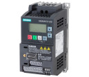 Преобразователь частоты Siemens SINAMICS V20 6SL3210-5BB12-5UV1 200-240 В 0,25 кВт