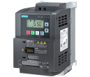 Преобразователь частоты Siemens SINAMICS V20 6SL3210-5BB21-5BV1 200-240 В 1,5 кВт