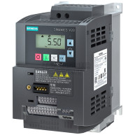 Преобразователь частоты Siemens SINAMICS V20 6SL3210-5BB21-5BV1 200-240 В 1,5 кВт