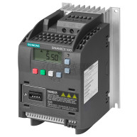 Преобразователь частоты Siemens SINAMICS V20 6SL3210-5BE21-1UV0 380-480 В 1,1 кВт