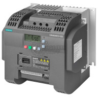 Преобразователь частоты Siemens SINAMICS V20 6SL3210-5BE25-5UV0 380-480 В 5,5 кВт