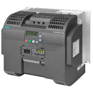Преобразователь частоты Siemens SINAMICS V20 6SL3210-5BE27-5CV0 380-480 В 7,5 кВт