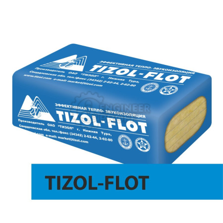TIZOL-FLOT