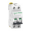 Автоматический выключатель Schneider Electric Acti9 2P 2А (C) 50кА