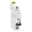 Автоматический выключатель Schneider Electric Acti9 1P 1А (C) 6кА