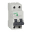 Автоматический выключатель Schneider Electric Easy9 2P 25А (C) 4.5кА