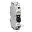 Автоматический выключатель Schneider Electric TeSys 1P 0.5А 50кА, GB2CS05