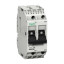 Автоматический выключатель Schneider Electric TeSys GB2 2P 4А 1.5кА